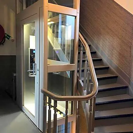 Szálloda Cecil De Panne